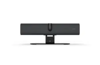 Jabra lance PanaCast 40 VBS, une barre vidéo Android avec vue à 180 degrés