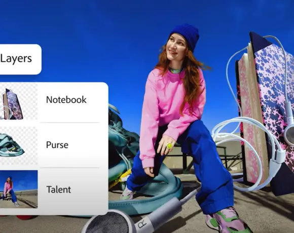 Adobe Photoshop mobiele versie