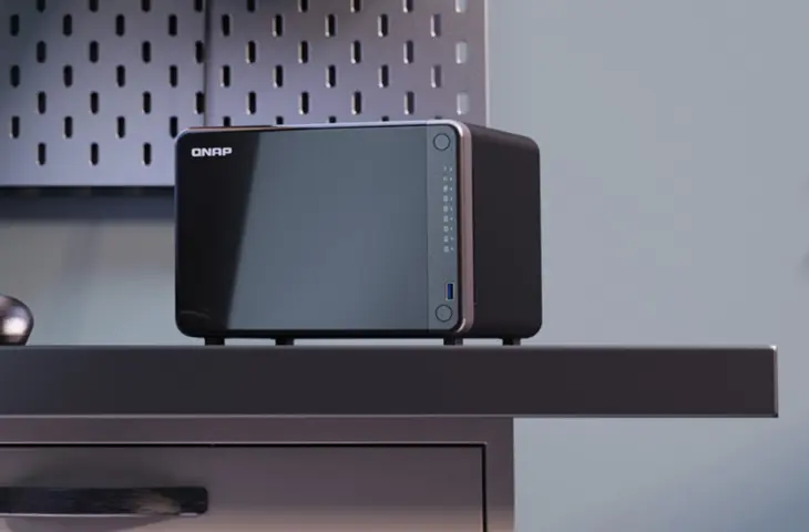 Qnap NAS