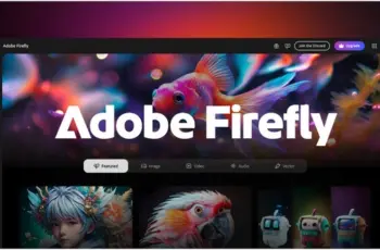 Adobe Firefly étend ses capacités avec des modèles d’IA externes et de nouvelles fonctionnalités
