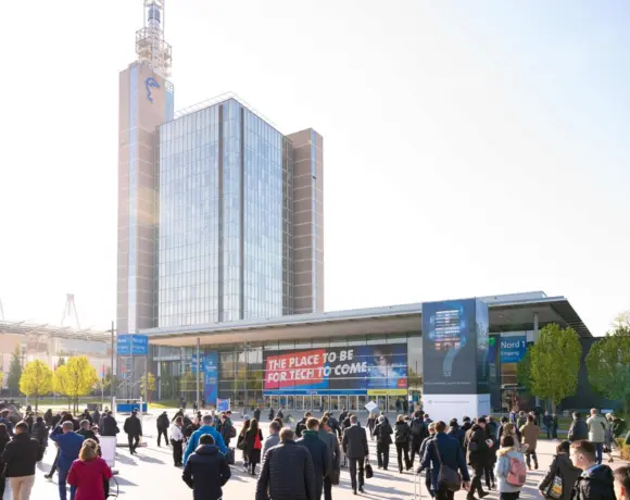 [pub]Hannover Messe 2025 : le premier salon industriel mondial se concentre sur l’IA et les innovations durables