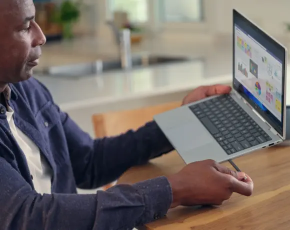 La nouvelle série HP EliteBook 8 met l&rsquo;accent sur l&rsquo;autoréparation