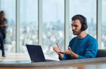 Critique du HP EliteBook Ultra G1q : deux pas en avant, mais aussi un pas en arrière