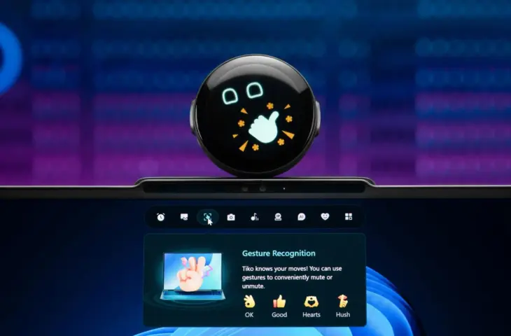 Lenovo Tiko