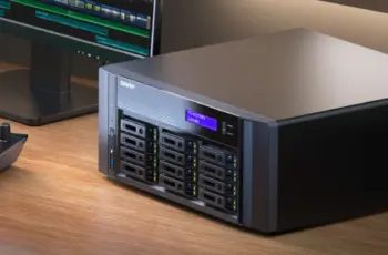 qnap nas