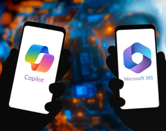 L’application mobile Microsoft 365 envoie automatiquement des fichiers vers OneDrive (et Copilot)