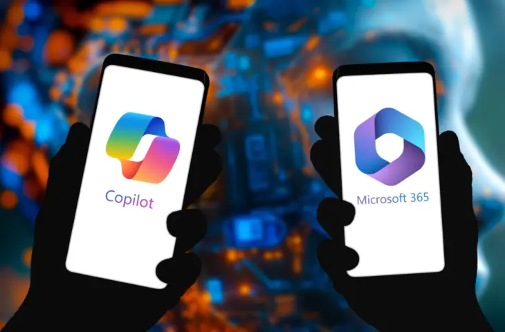 L’application mobile Microsoft 365 envoie automatiquement des fichiers vers OneDrive (et Copilot)