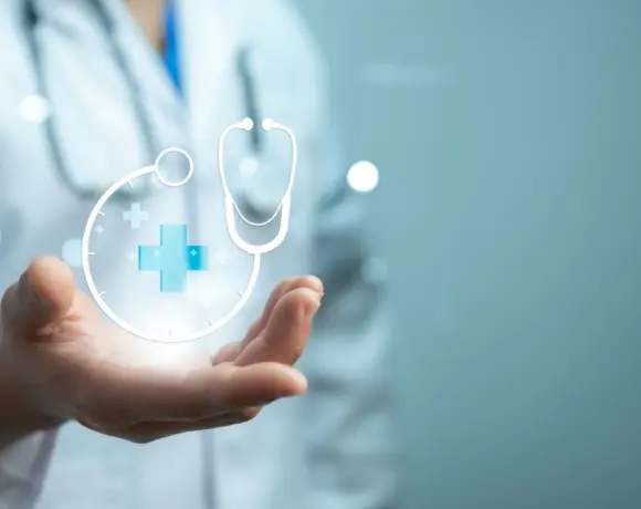 Transformation numérique dans le secteur de la santé : efficacité et amélioration des soins aux patients