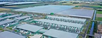 centre de données microsoft pays-bas