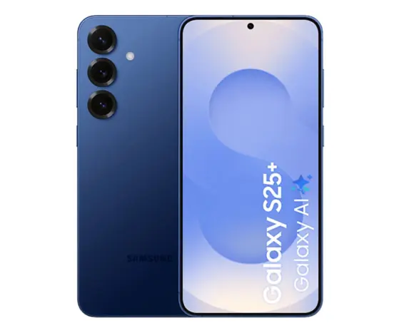 Critique du Samsung Galaxy S25+ : acceptable mais non révolutionnaire