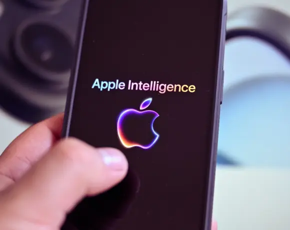 apple intelligence 