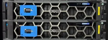Dell rafraîchit son portefeuille de stockage : accent sur le flash et l&rsquo;efficacité avec Power