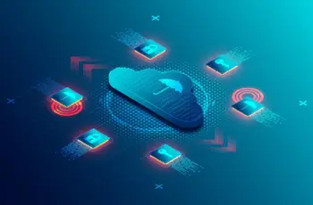 Disaster recovery