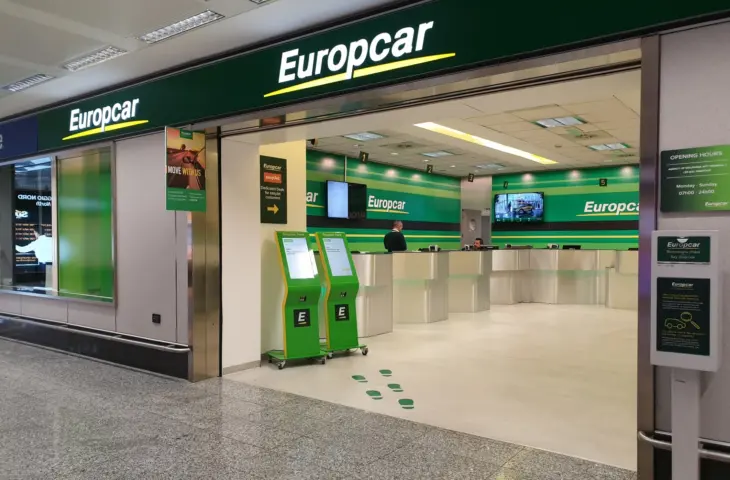 Données de jusqu’à 200 000 clients d’Europcar divulguées suite à un vol sur GitLab