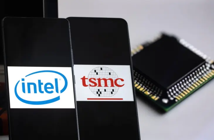 « Intel prêt à scinder ses usines via une coentreprise avec TSMC »