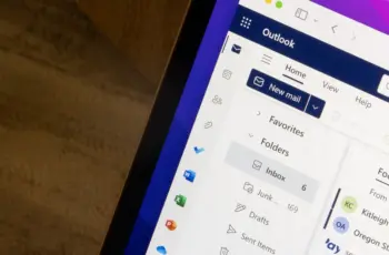 Microsoft propose une solution temporaire pour les pics de CPU lors de la saisie dans la version classique d’Outlook