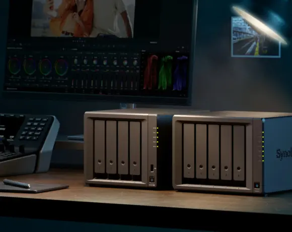 Synology DiskStation DS925+