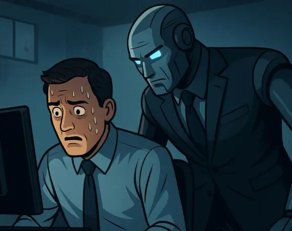 ai rondetafel nieuwe technologie nieuwe verwachtingen