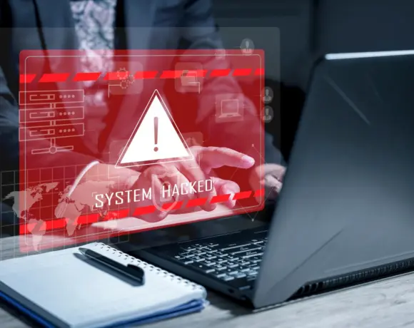 doorwerken na cyberaanval commvault