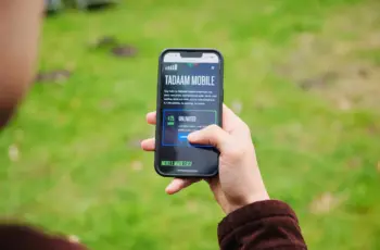 telenet tadaam mobile