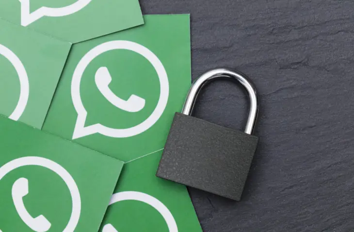 whatsapp privacy