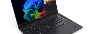Lenovo ThinkPad T14s Gen 6 AMD Side
