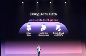 Renforcé par Nvidia : Nutanix étend davantage sa solution d’IA