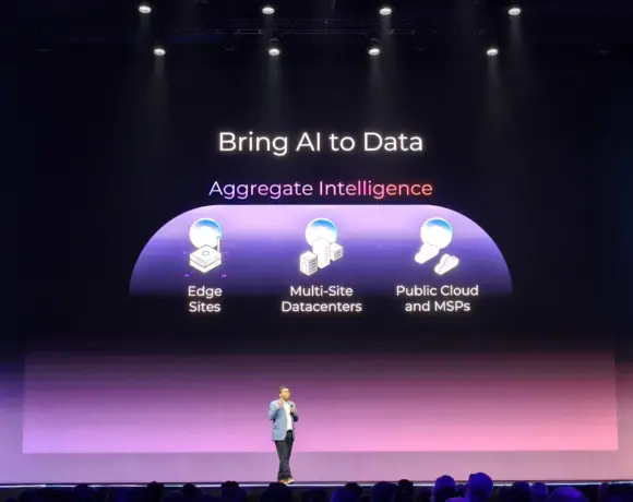 Renforcé par Nvidia : Nutanix étend davantage sa solution d’IA