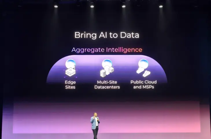 Renforcé par Nvidia : Nutanix étend davantage sa solution d’IA