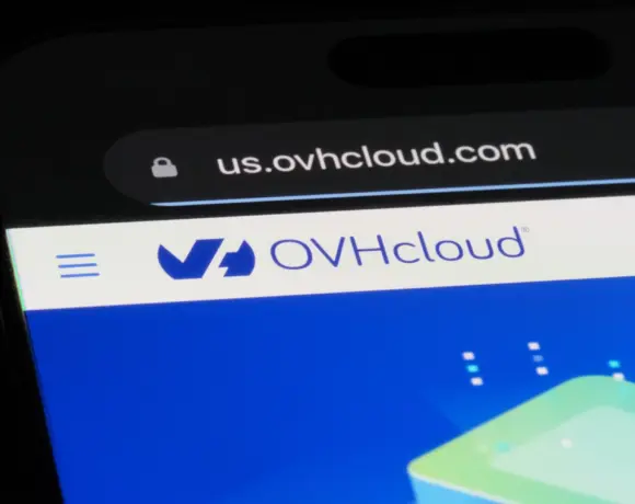 OVHcloud ouvre son premier centre de données en Italie
