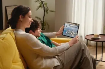 Oppo lance la Pad SE pour une utilisation à domicile et en déplacement