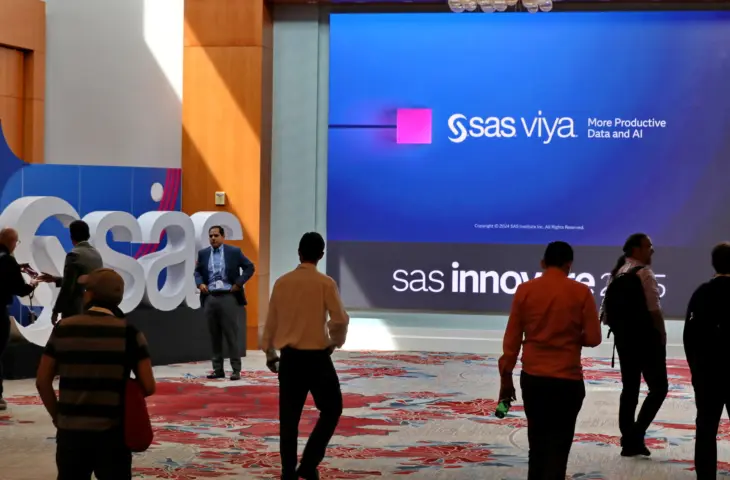 sas innovate 