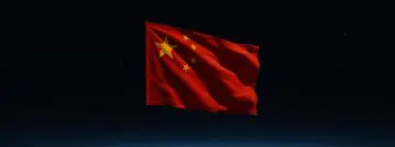 La Chine lance douze satellites pour débuter un réseau informatique spatial