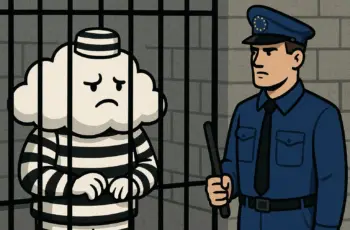 cloud illegaal in eu digitale soevereiniteit