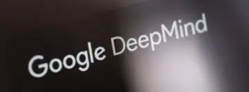 google deepmind logo