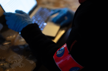 politie cybersecurity