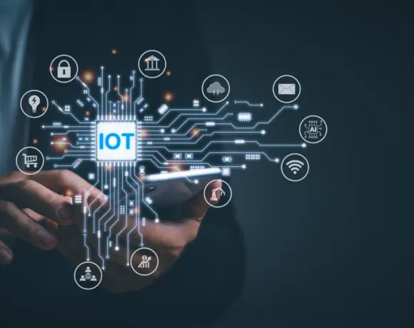 L’angle mort de l’IoT : quel est le niveau de sécurité des appareils intelligents ?