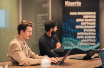 Le spécialiste logiciel Klarrio dévoile un vaste réseau de logiciels malveillants sur GitHub