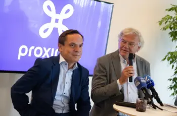 Proximus obtient un PDG flamand