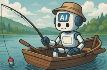 ai lokaas voor phishing