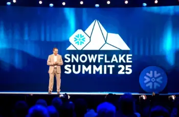 snowflake summit 
