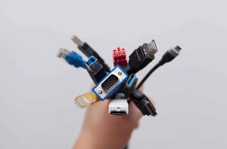 HDMI, DisplayPort ou USB-C : Le monde des connexions vidéo expliqué