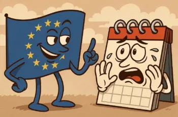 Les PDG européens veulent reporter l’introduction de l’AI Act