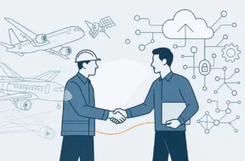 Pourquoi Cognizant a racheté Belcan : une entreprise, double capacité