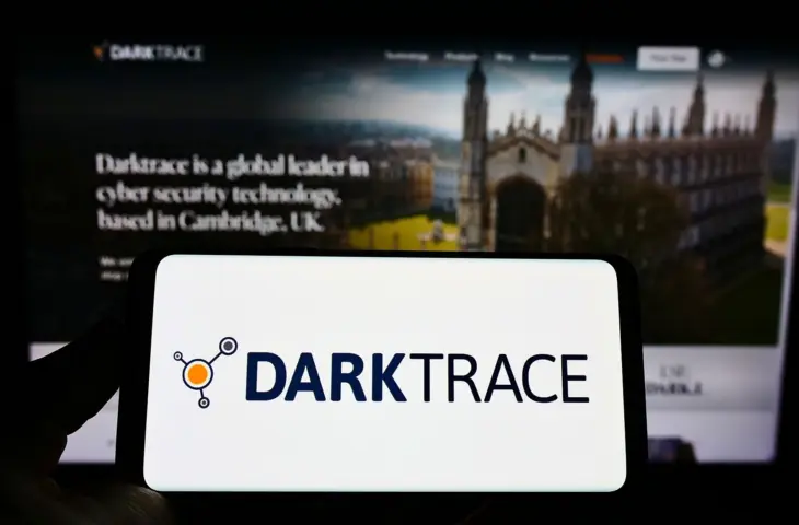 Darktrace acquiert Mira Security pour étendre son offre de cybersécurité et de visibilité réseau