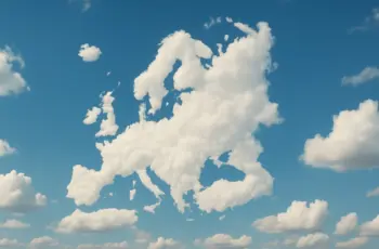 L’Europe a-t-elle besoin de son propre cloud ?