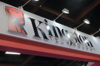 Kingston présente le SSD NVMe PCIe 4.0 NV3 plus compact au format M.2 2230
