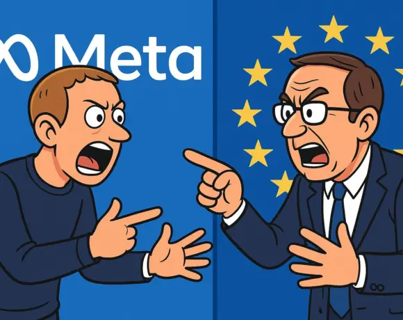 meta vs eu ai act