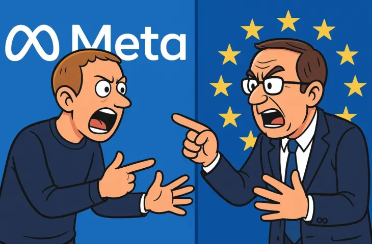 meta vs eu ai act