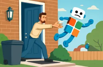 Passez à Microsoft 365 Classique, sans Copilot pour moins d’argent